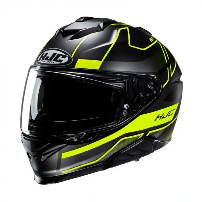 HJC i71 KASK IORIX MC3HSF