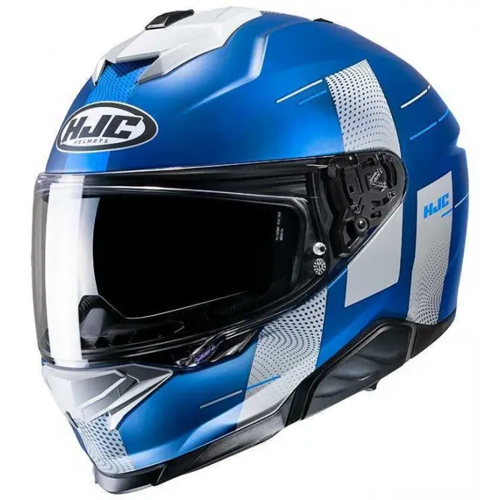 HJC i71 KASK PEKA MC2SF