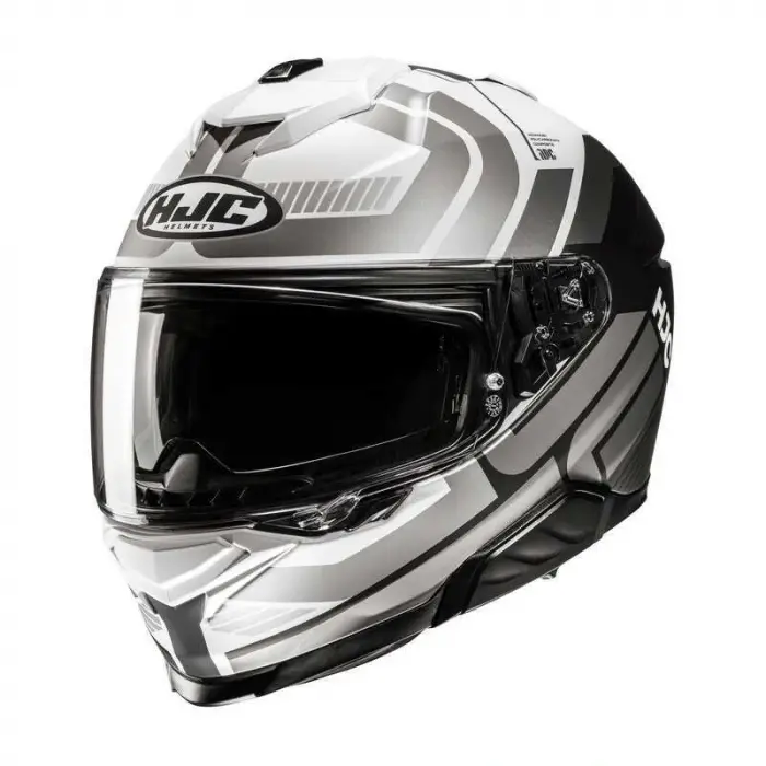 HJC i71 KASK VIZ MC5