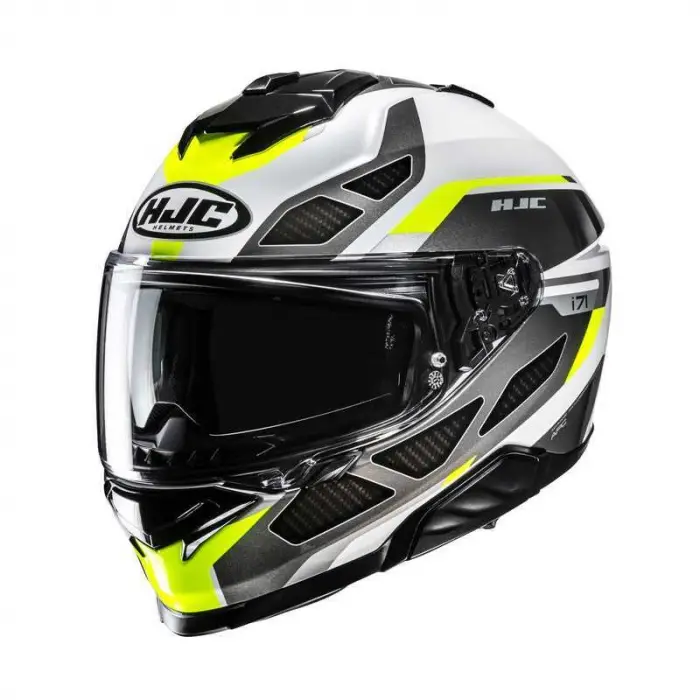 HJC i71 KASK ZEST MC3H