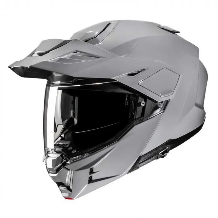 HJC i80 KASK NARDO GRİ