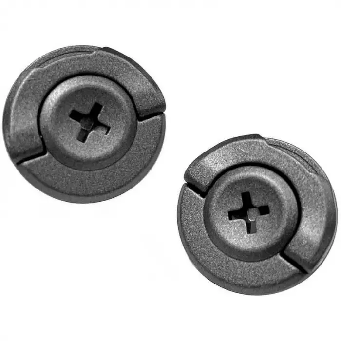 HJC RPHA1 KASK CAM VİDA SETİ