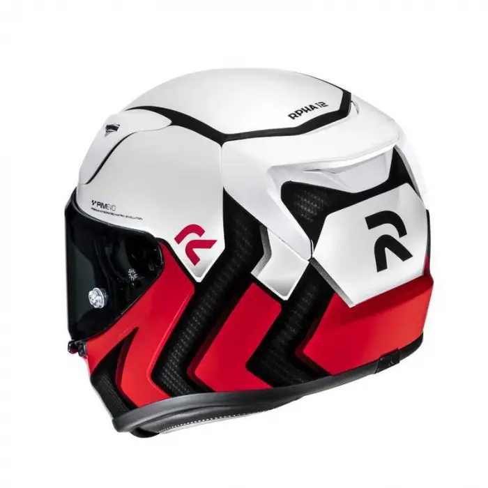 HJC RPHA12 KASK KOS MC1