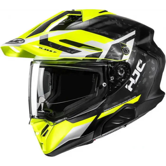 HJC RPHA60 KASK DAKAR MC3HSF
