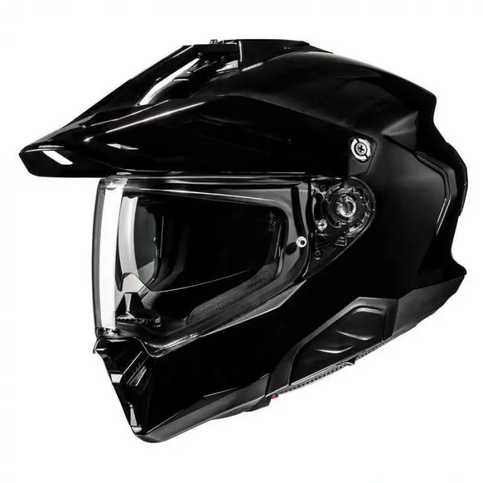 HJC RPHA60 KASK METAL SİYAH