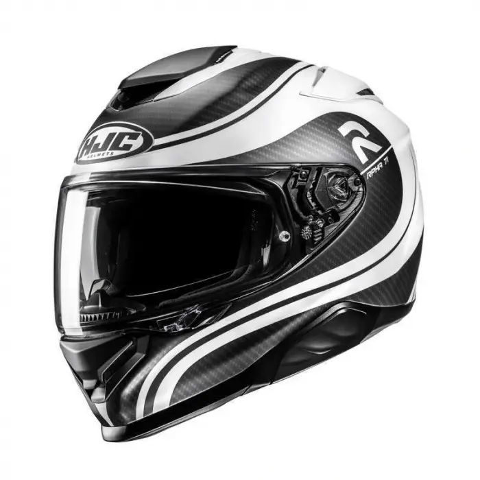 HJC RPHA71 KASK CLETA MC10SF
