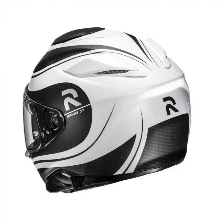 HJC RPHA71 KASK CLETA MC10SF