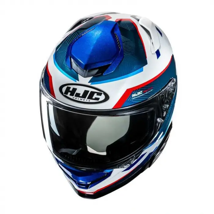 HJC RPHA71 KASK ELLON MC21