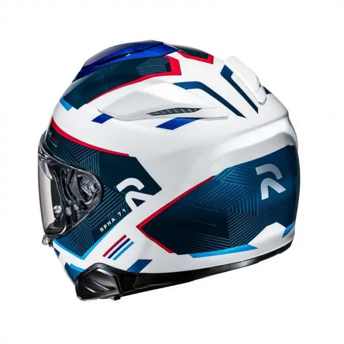 HJC RPHA71 KASK ELLON MC21