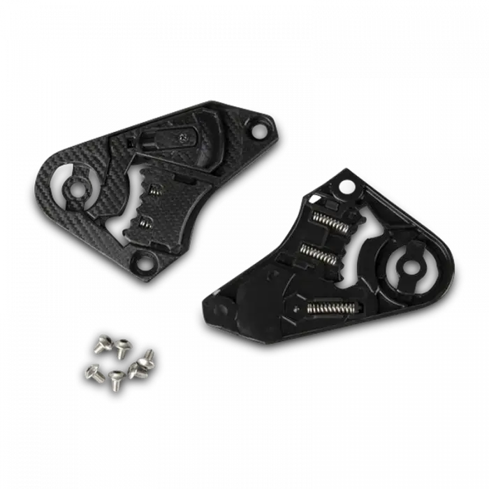 HJC RPHA72 KASK CAMI MEKANİZMA KİTİ HJ48