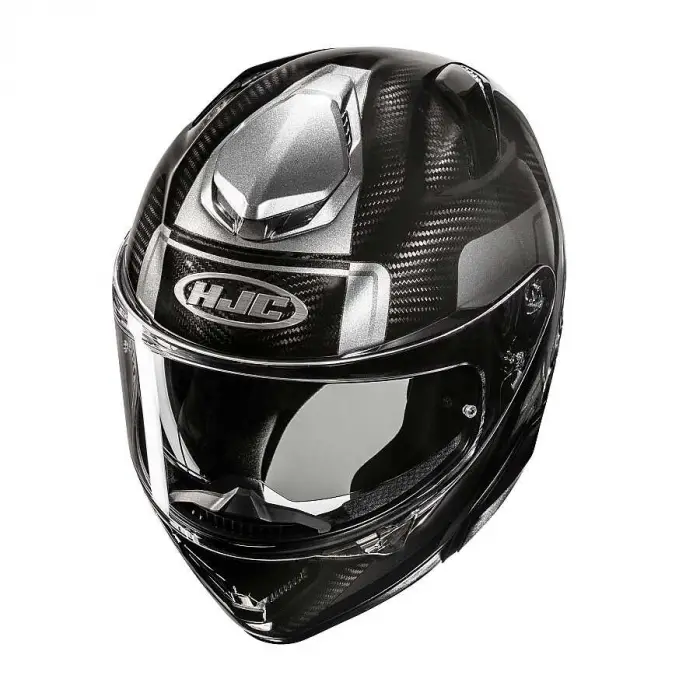 HJC RPHA72 KASK CARBON FYNEX MC5