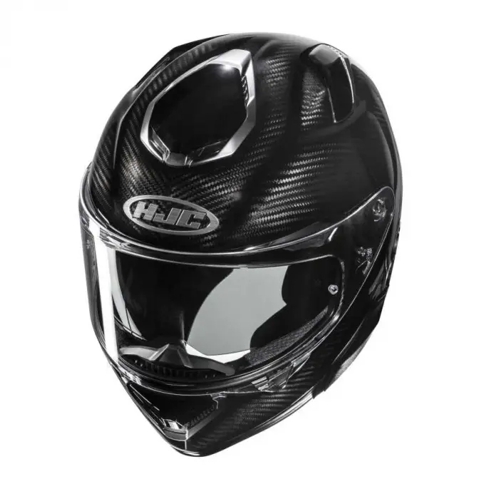 HJC RPHA72 KASK CARBON SİYAH