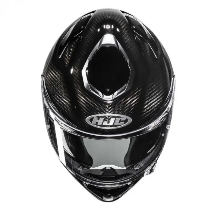 HJC RPHA72 KASK CARBON SİYAH