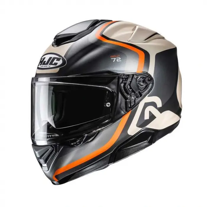 HJC RPHA72 KASK ERNEM MC7SF