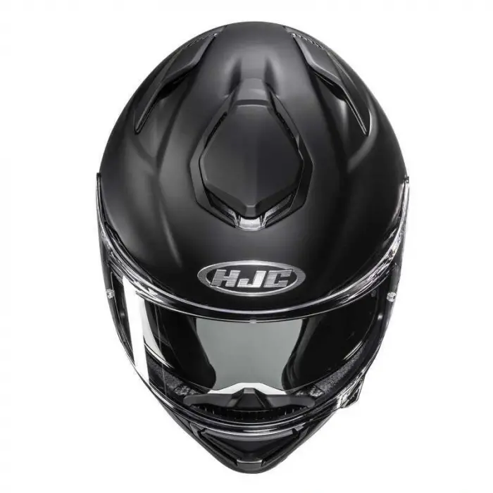 HJC RPHA72 KASK MAT SİYAH