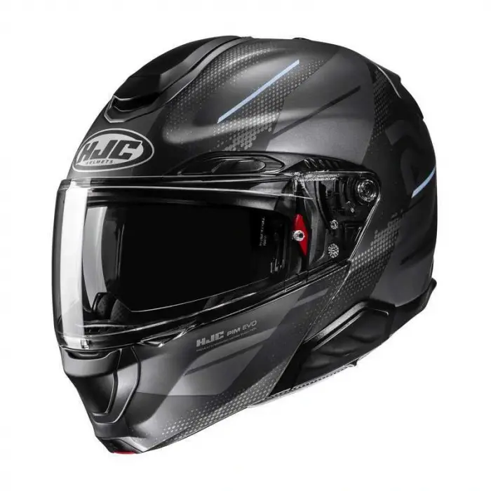 HJC RPHA91 KASK BLAT MC5SF