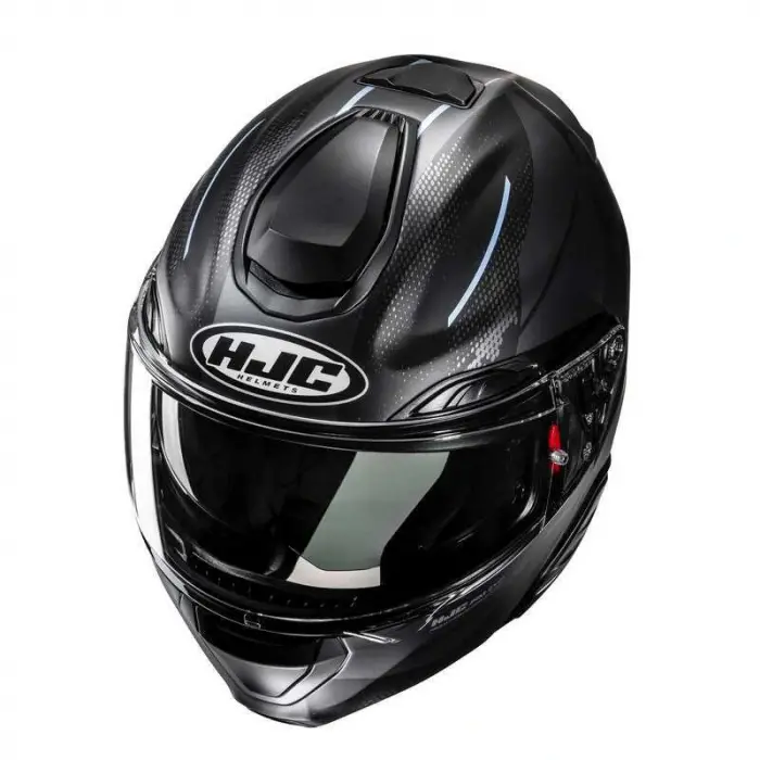 HJC RPHA91 KASK BLAT MC5SF