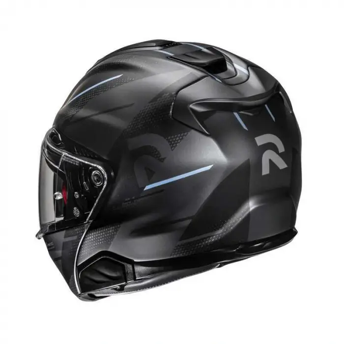 HJC RPHA91 KASK BLAT MC5SF