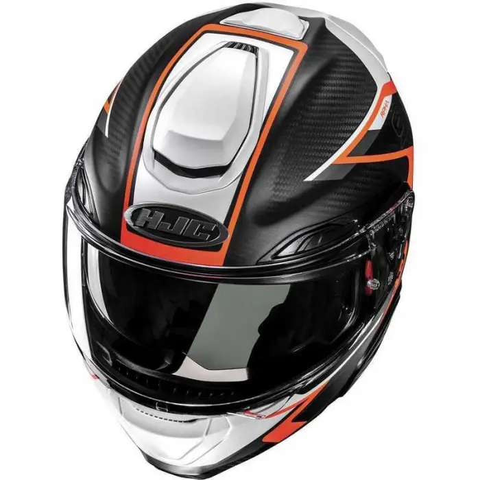 HJC RPHA91 KASK CARBON LAGOS MC6HSF