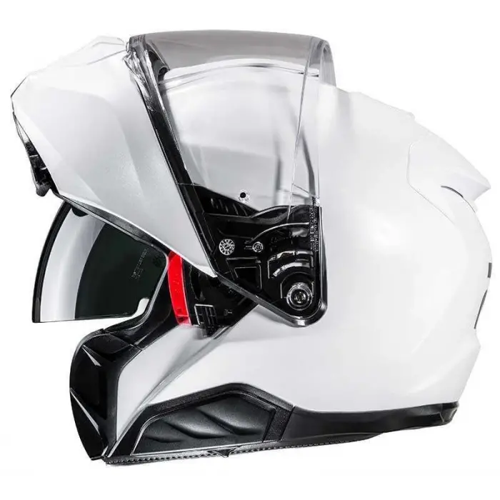 HJC RPHA91 KASK METAL SİYAH