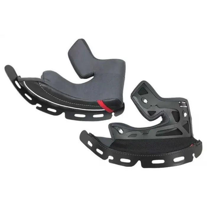 HJC RPHA91 KASK YANAK PEDİ