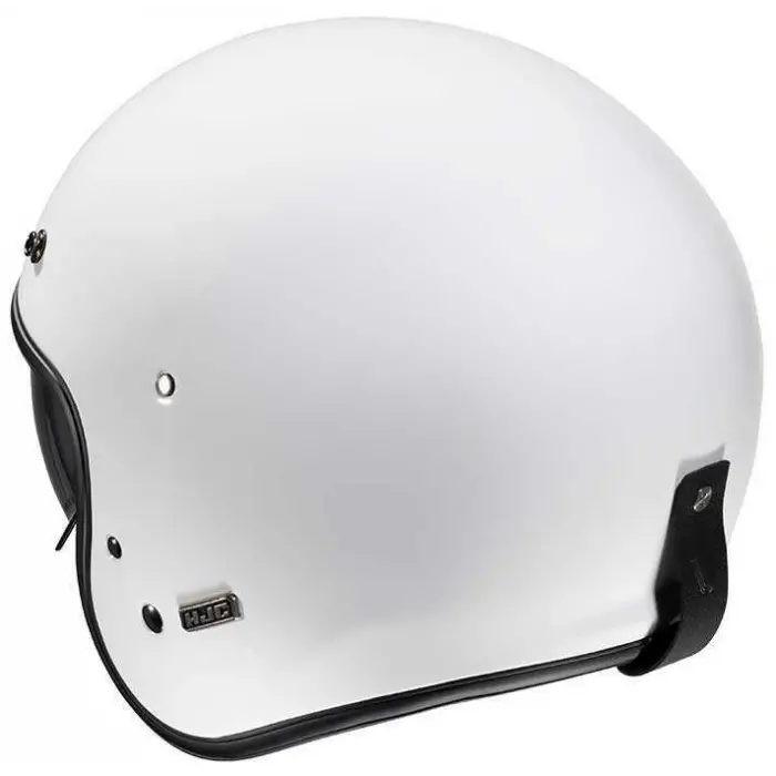 HJC V31 KASK BEYAZ