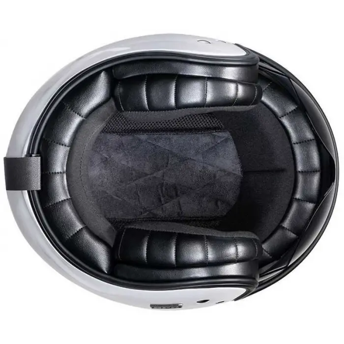 HJC V31 KASK BEYAZ
