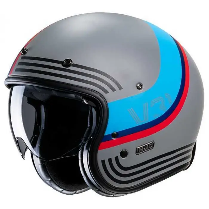 HJC V31 KASK BYRON MC21SF