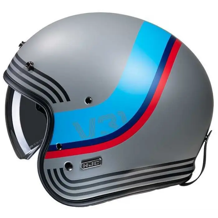 HJC V31 KASK BYRON MC21SF