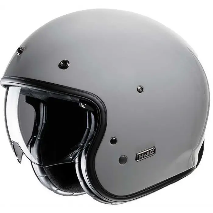 HJC V31 KASK NARDO GRİ