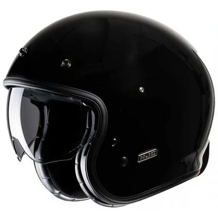 HJC V31 KASK SİYAH