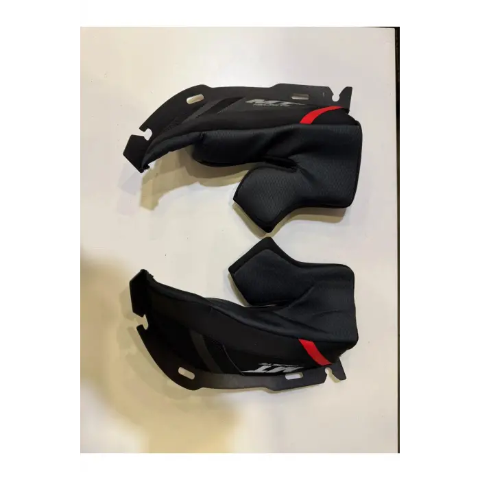 KASK MT İÇ PED TAKIMI THUNDER 4 SAĞ-SOL VE ÜST