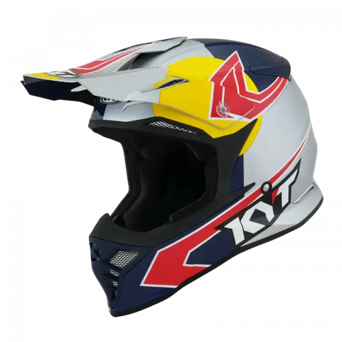 KYT SKYHAWK KASK TADDY