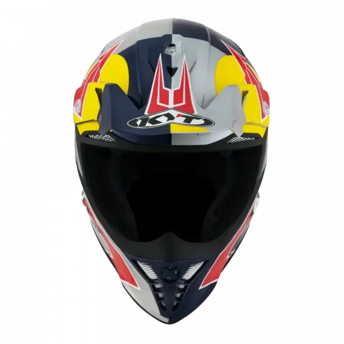 KYT SKYHAWK KASK TADDY