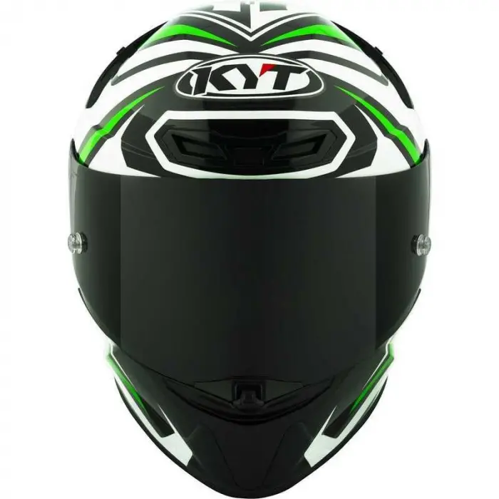 KYT TT-REVO KASK ALEX LOWES 2024 EDITION