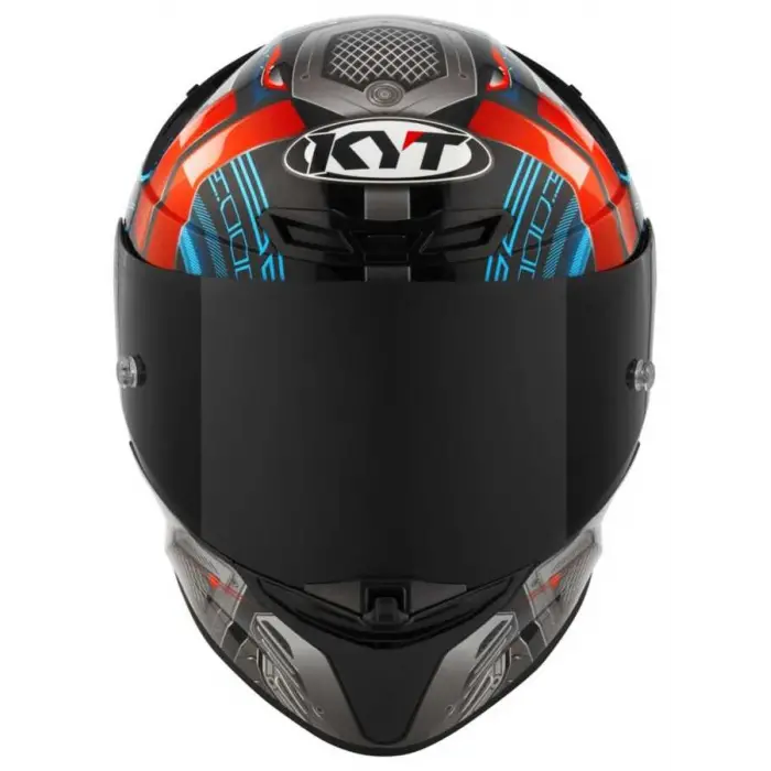 KYT TT-REVO KASK SYNCHROTRON