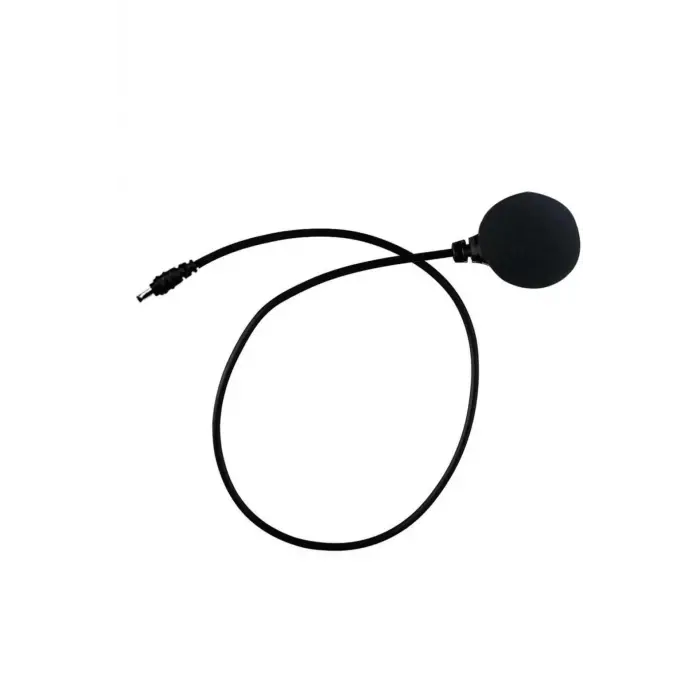 L1 Pro Soft Mikrofon. Kapalı Kasklar İçin