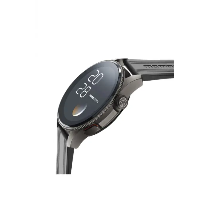 Momodesign Zero Black Akıllı Saat