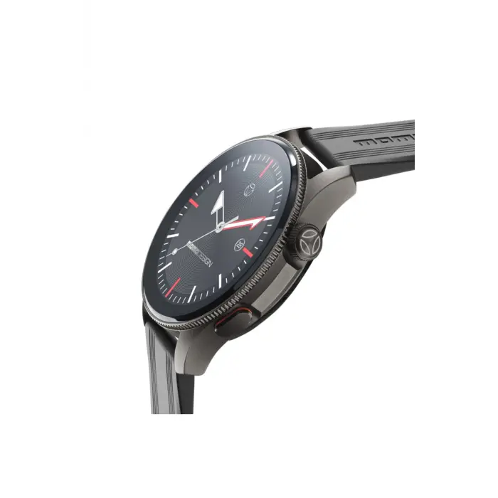 Momodesign Zero Black Akıllı Saat