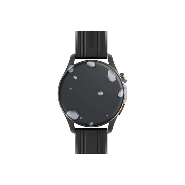 Momodesign Zero Black Akıllı Saat