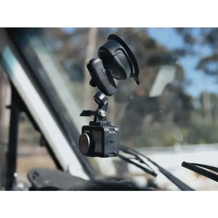 QUADLOCK 360 AKSİYON KAMERA ADAPTÖRÜ