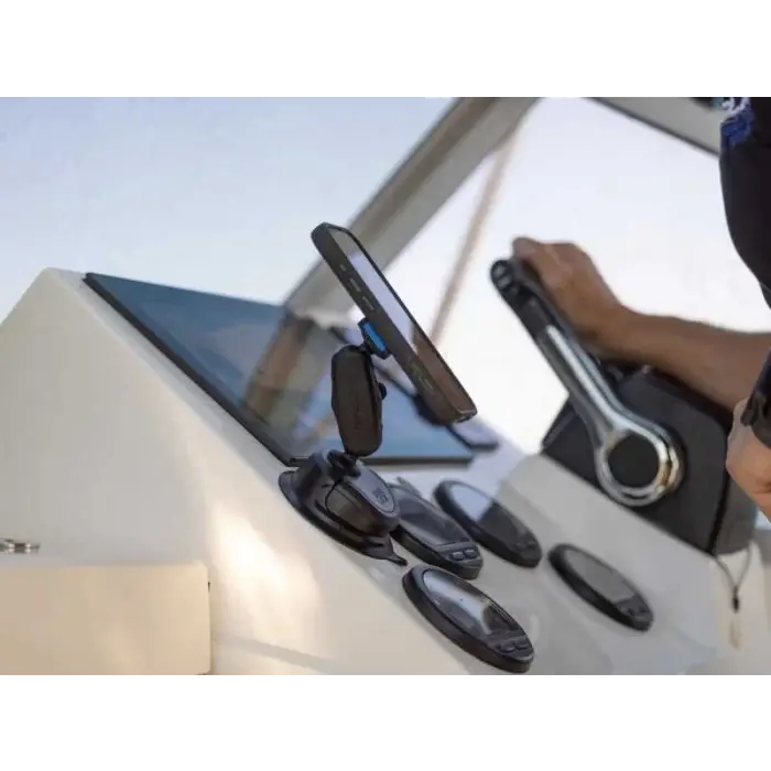 QUADLOCK 360 ÇİFT YÖNLÜ KOL MEDİUM