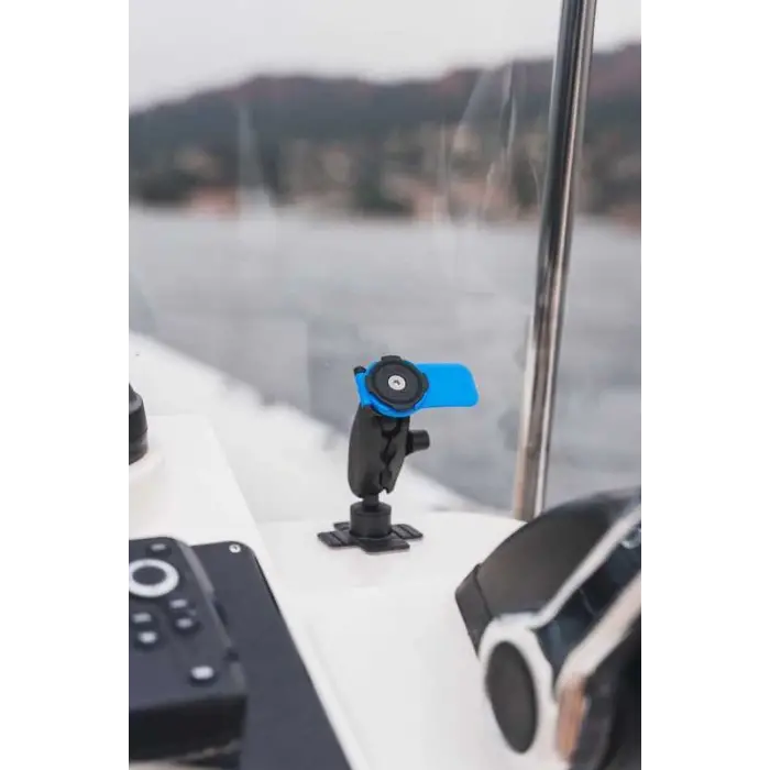QUADLOCK 360 ÇİFT YÖNLÜ KOL SMALL