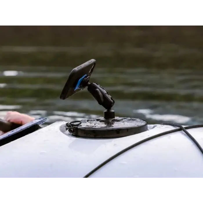 QUADLOCK 360 ÇİFT YÖNLÜ KOL SMALL