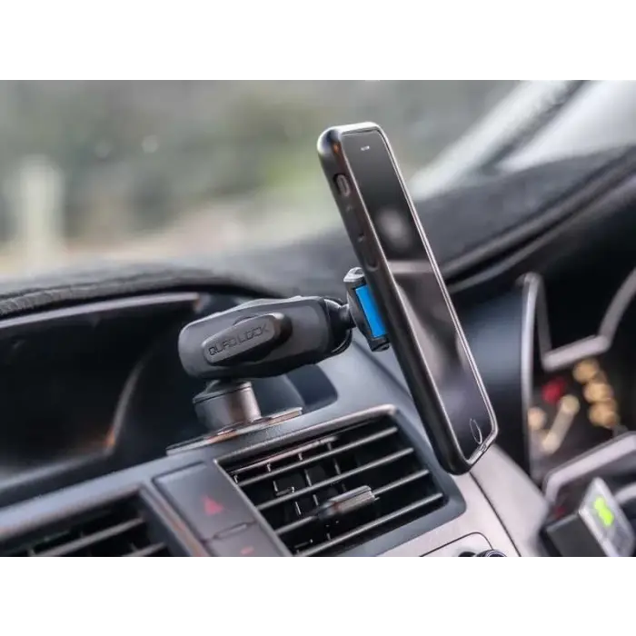 QUADLOCK 360 ÇİFT YÖNLÜ KOL SMALL