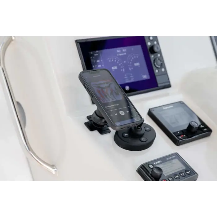 QUADLOCK 360 ESNEK YAPIŞKAN TABAN