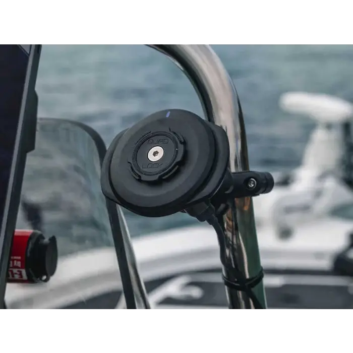 QUADLOCK 360 KELEPÇE BAĞLANTISI SMALL