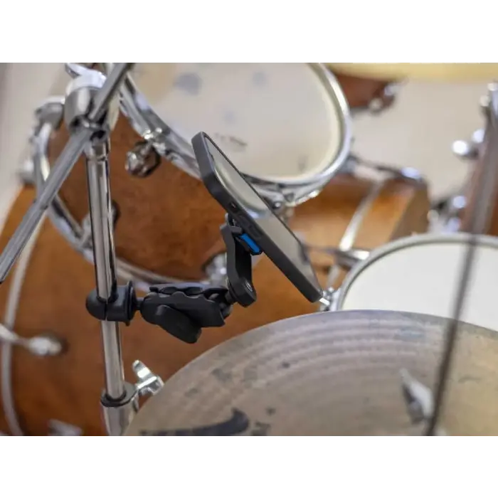 QUADLOCK 360 KELEPÇE BAĞLANTISI SMALL