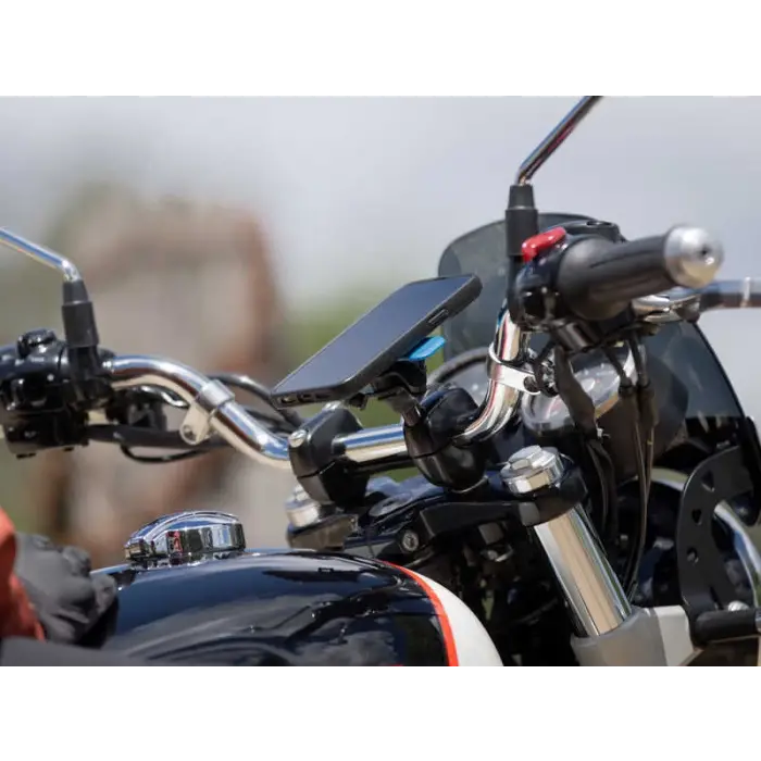 QUADLOCK 360 M8 TEK CIVATA MONTAJ TABANI