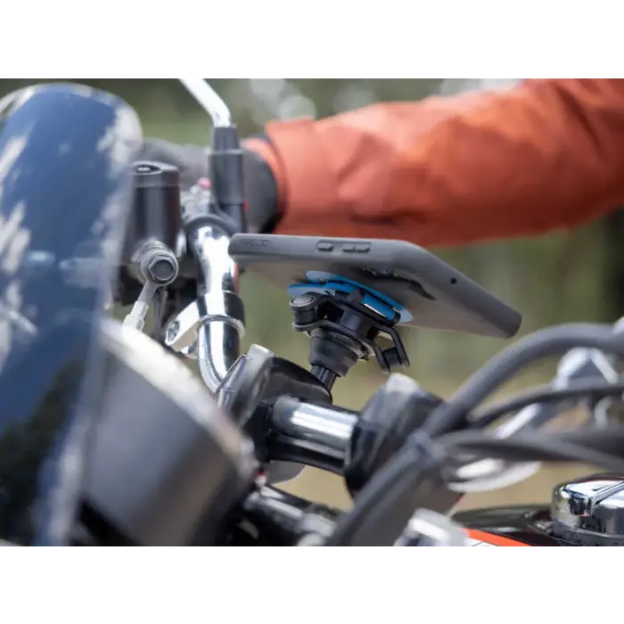 QUADLOCK 360 M8 TEK CIVATA MONTAJ TABANI